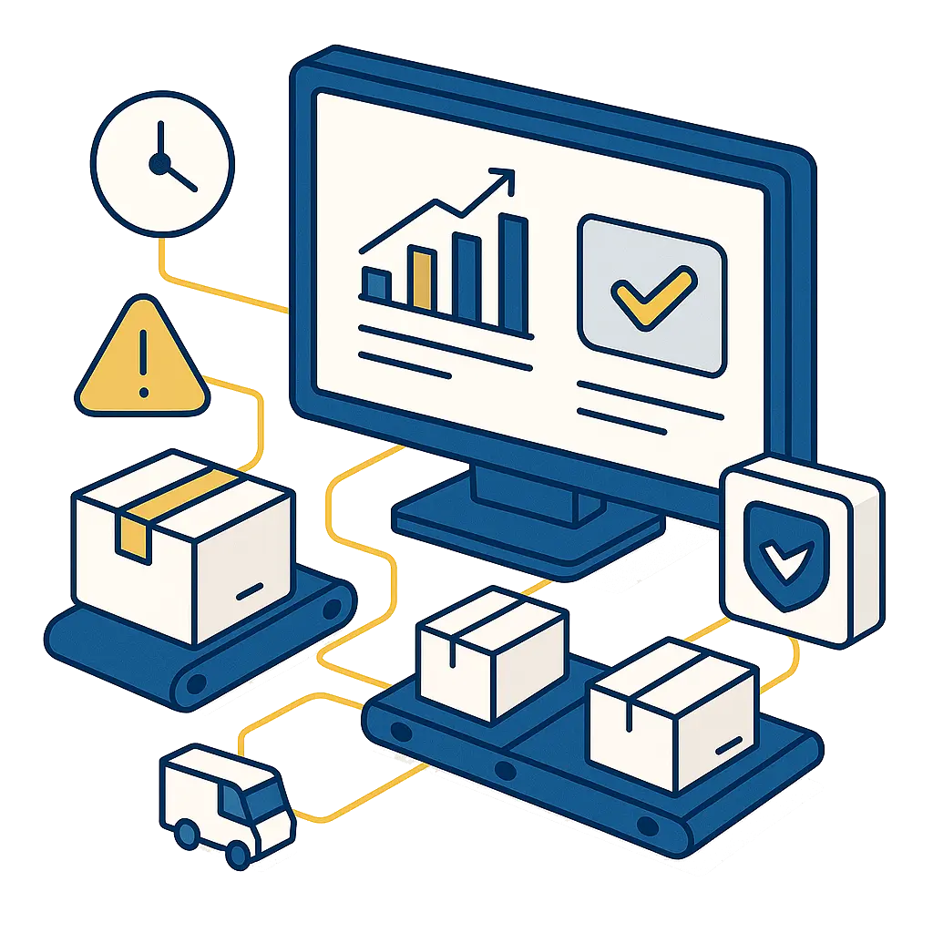 Why Shippinglabel for Your Shopware Store?